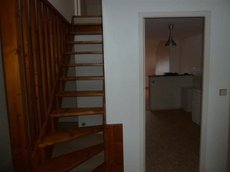 Appartement Vieille Sente du Mascrier à Bernay
