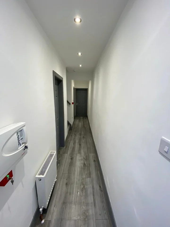 Room Stevenson Street East in Hyndburn