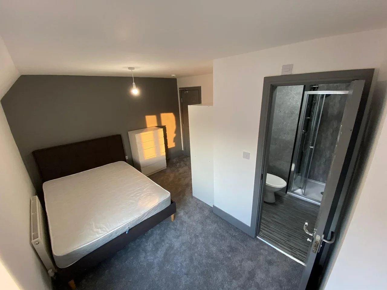 Room Stevenson Street East in Hyndburn