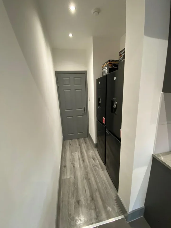 Room Stevenson Street East in Hyndburn