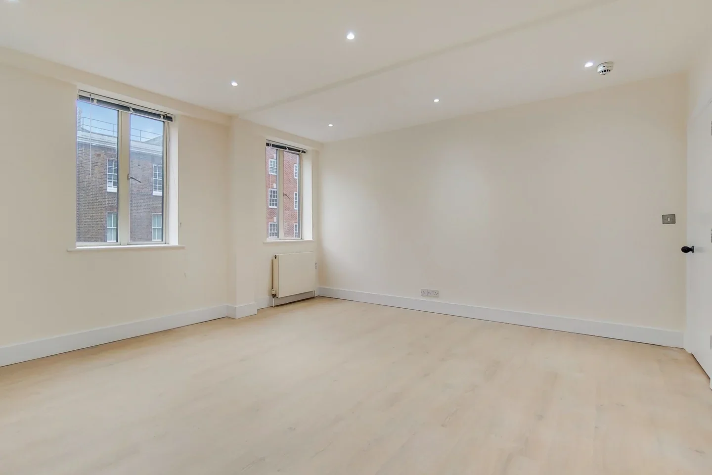 Flat Crawford Street in City of Westminster