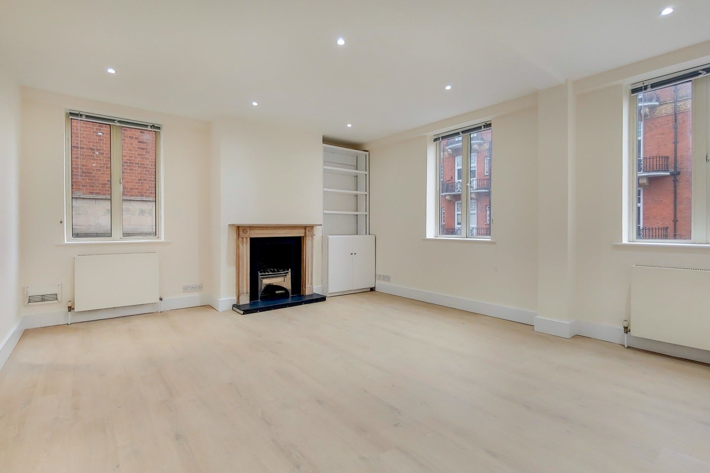 Flat Crawford Street in City of Westminster