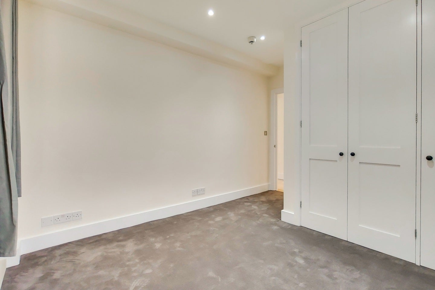 Flat Crawford Street in City of Westminster