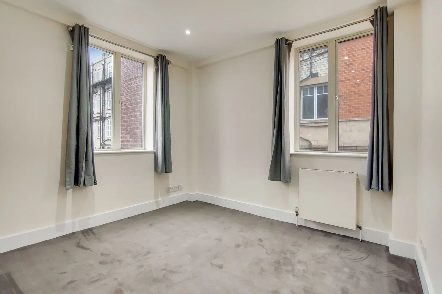 Flat Crawford Street in City of Westminster
