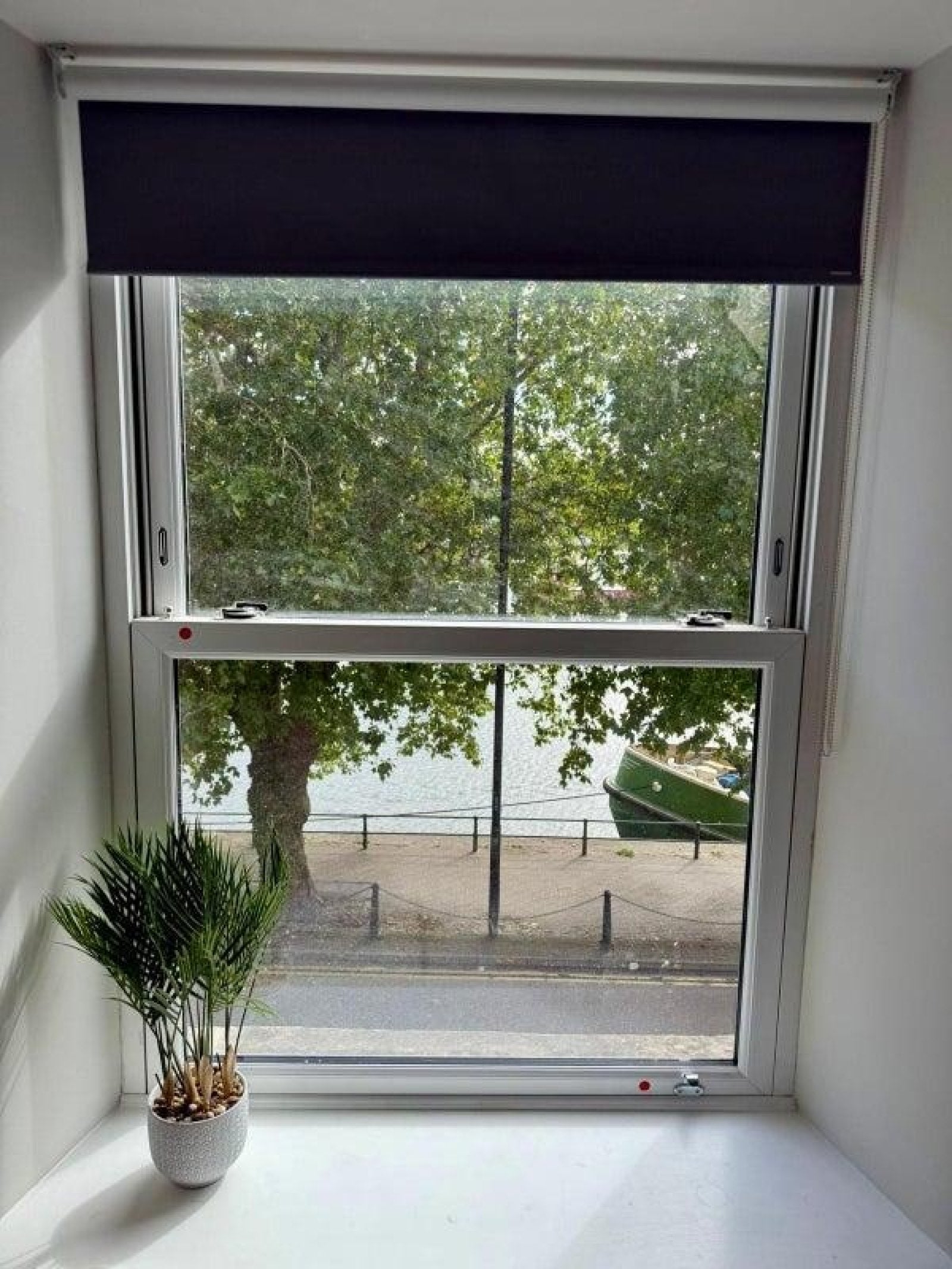 Flat Hotwell Road in Bristol