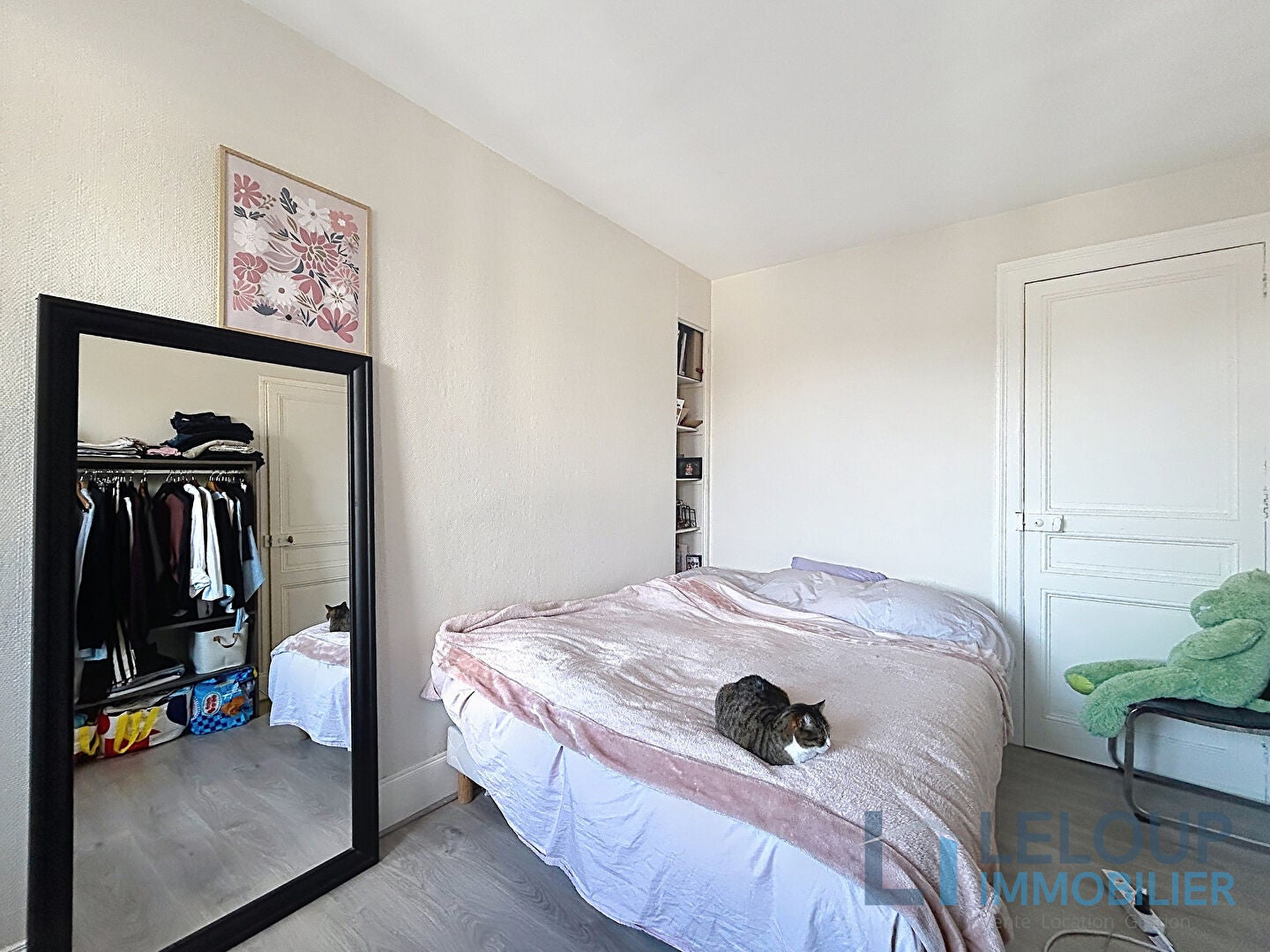 Appartement Rue Saint-Éloi à Rouen