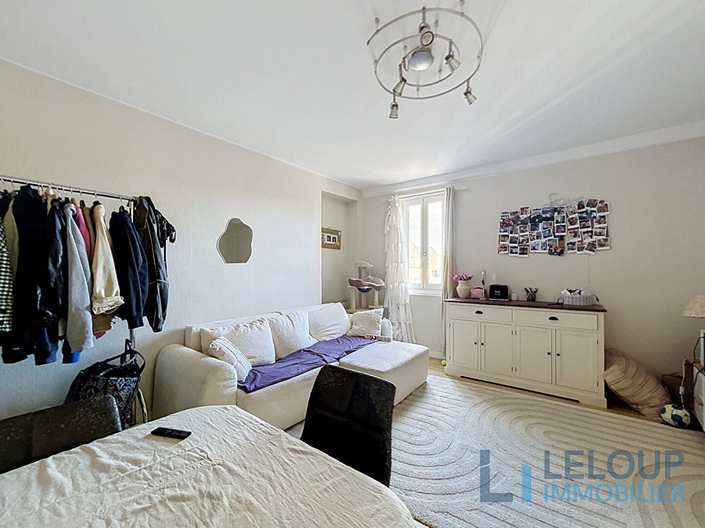 Appartement Rue Saint-Éloi à Rouen