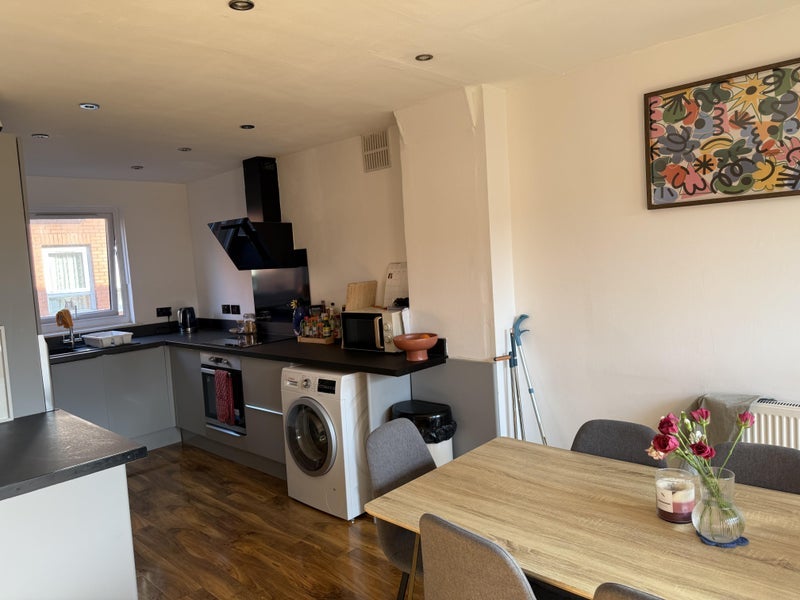 Room Martlesham Walk in Manchester