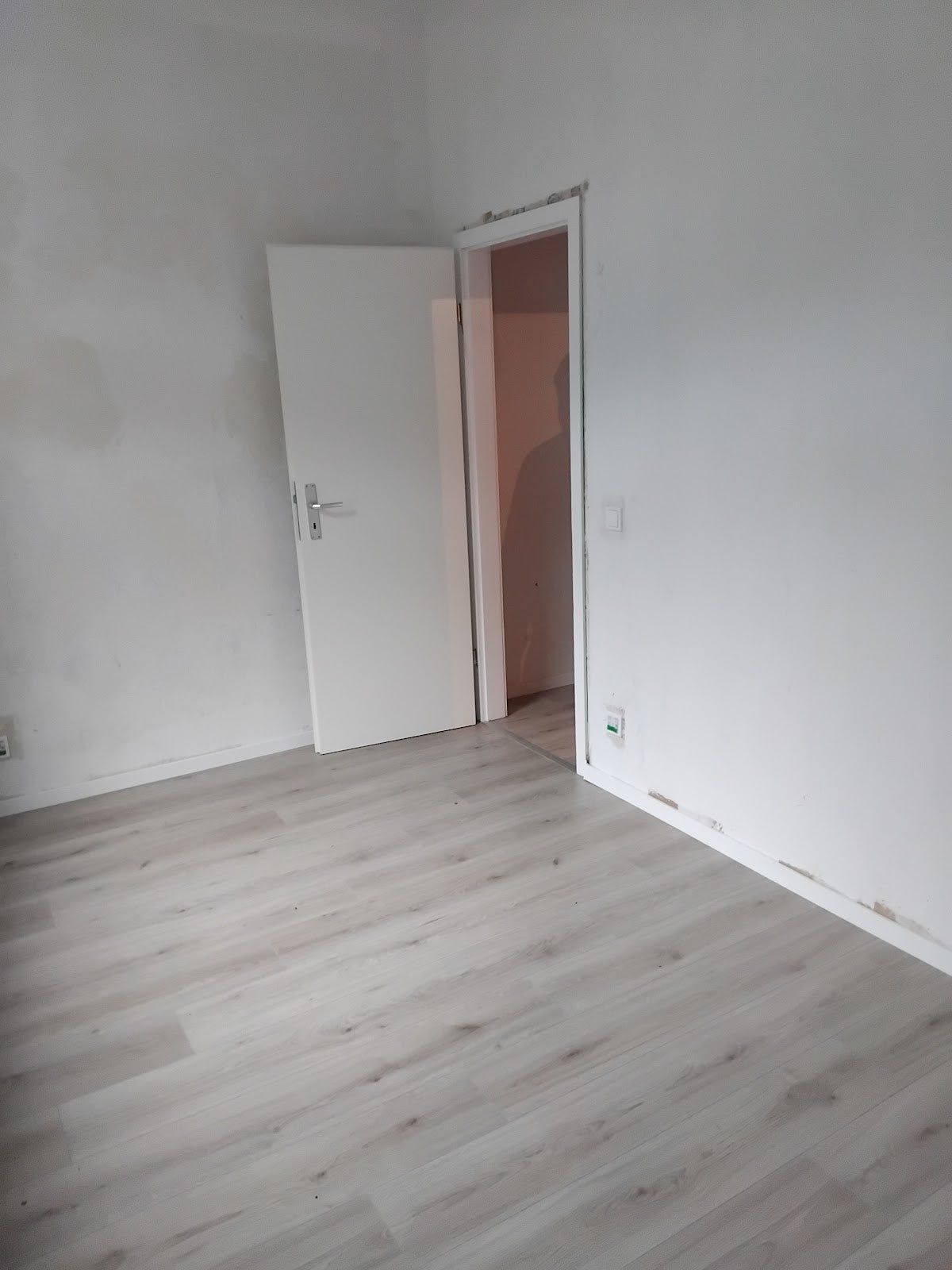 Wohnung Neubreisacher Straße in Duisburg