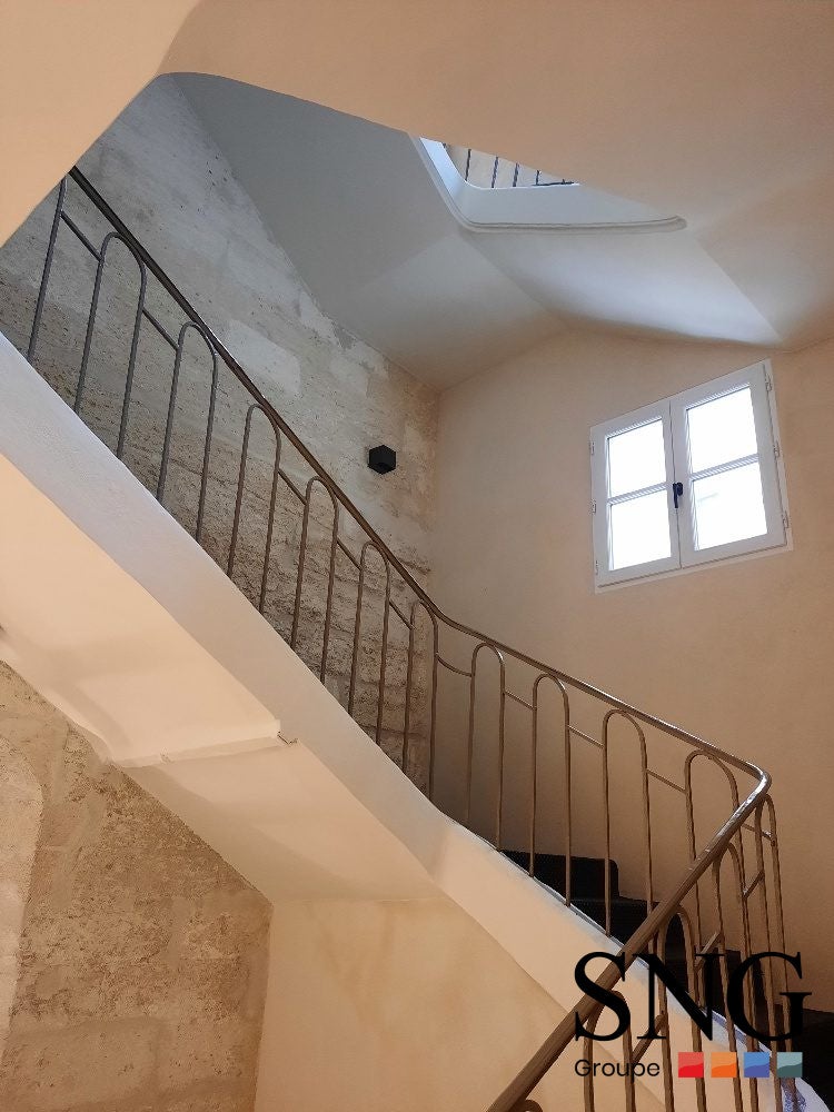 Appartement Rue du Chapeau Rouge à Avignon