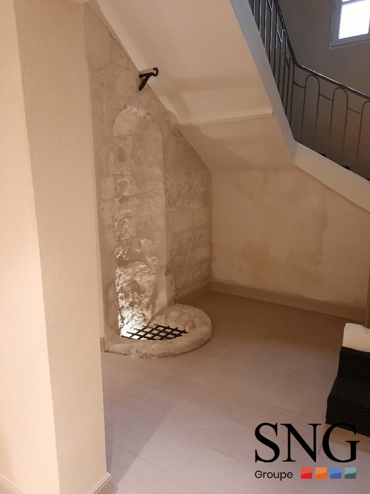 Appartement Rue du Chapeau Rouge à Avignon