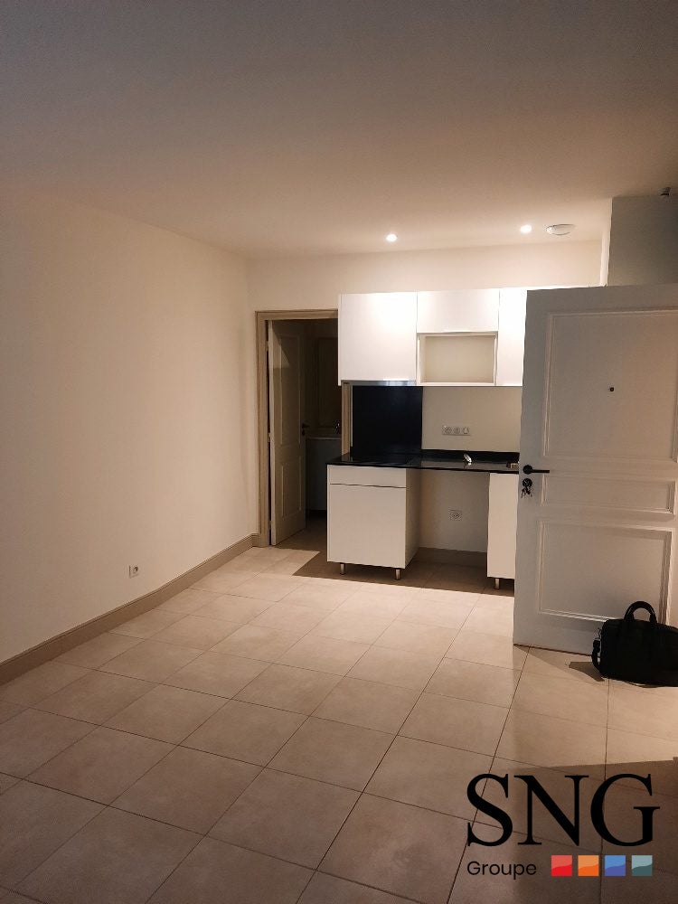 Flat Rue du Chapeau Rouge in Avignon