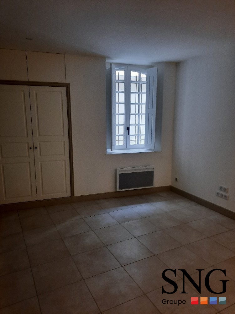 Flat Rue du Chapeau Rouge in Avignon