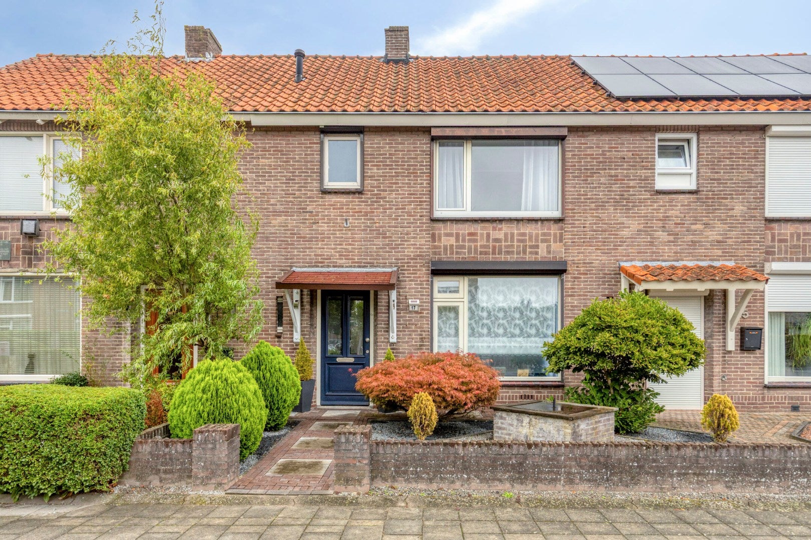 Huis Klingenstraat 17 in Oss