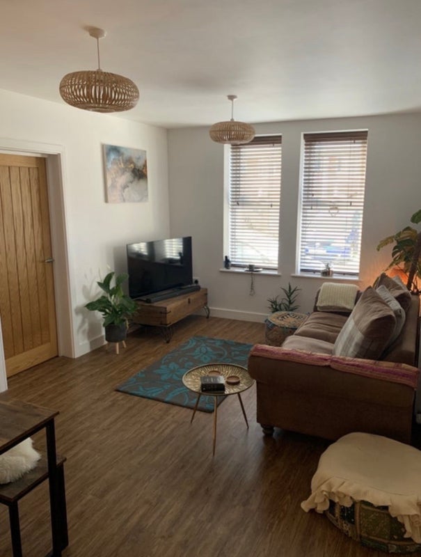 Room Treefield Place in Bristol