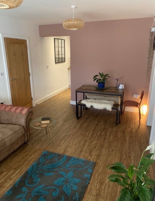 Room Treefield Place in Bristol
