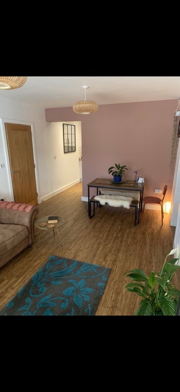 Room Treefield Place in Bristol