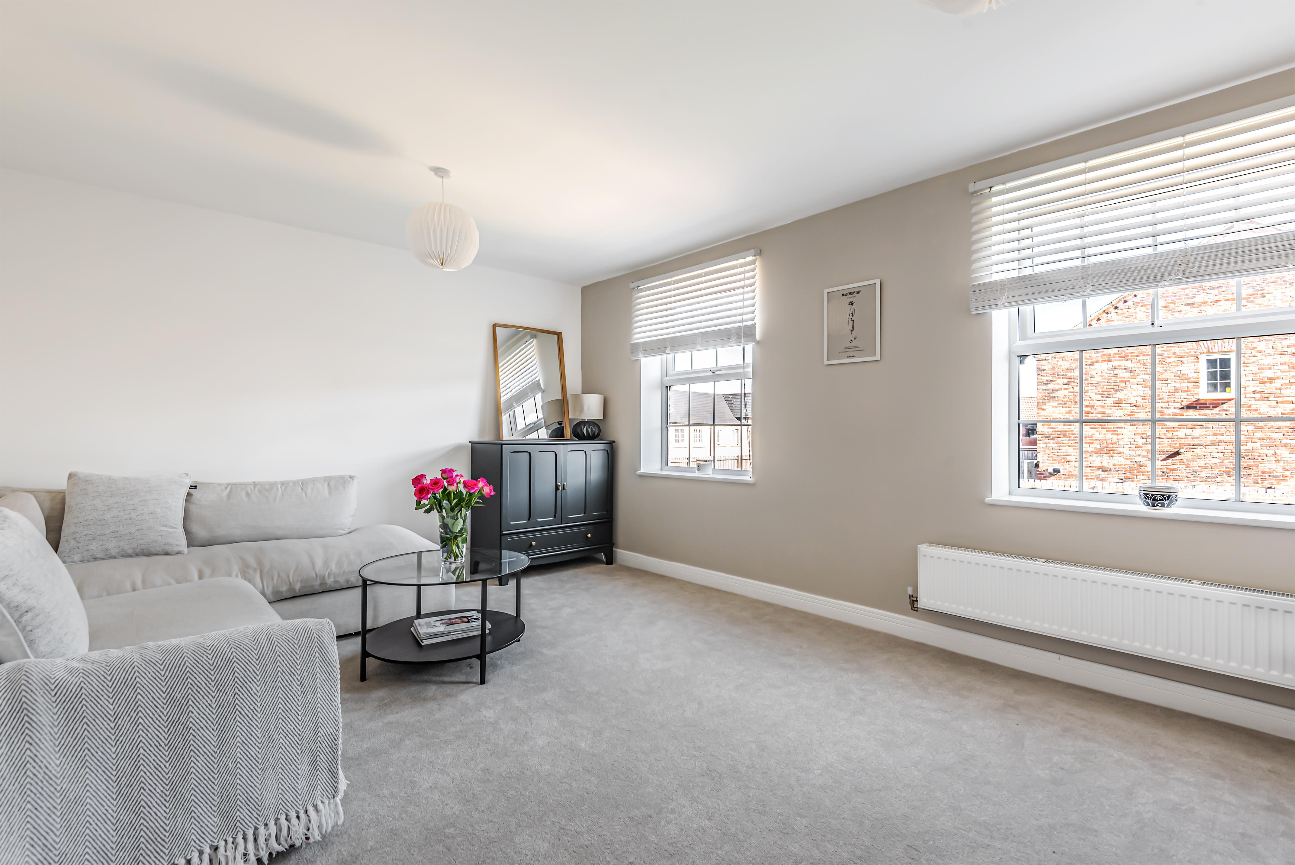 House Montagu Crescent in Leeds