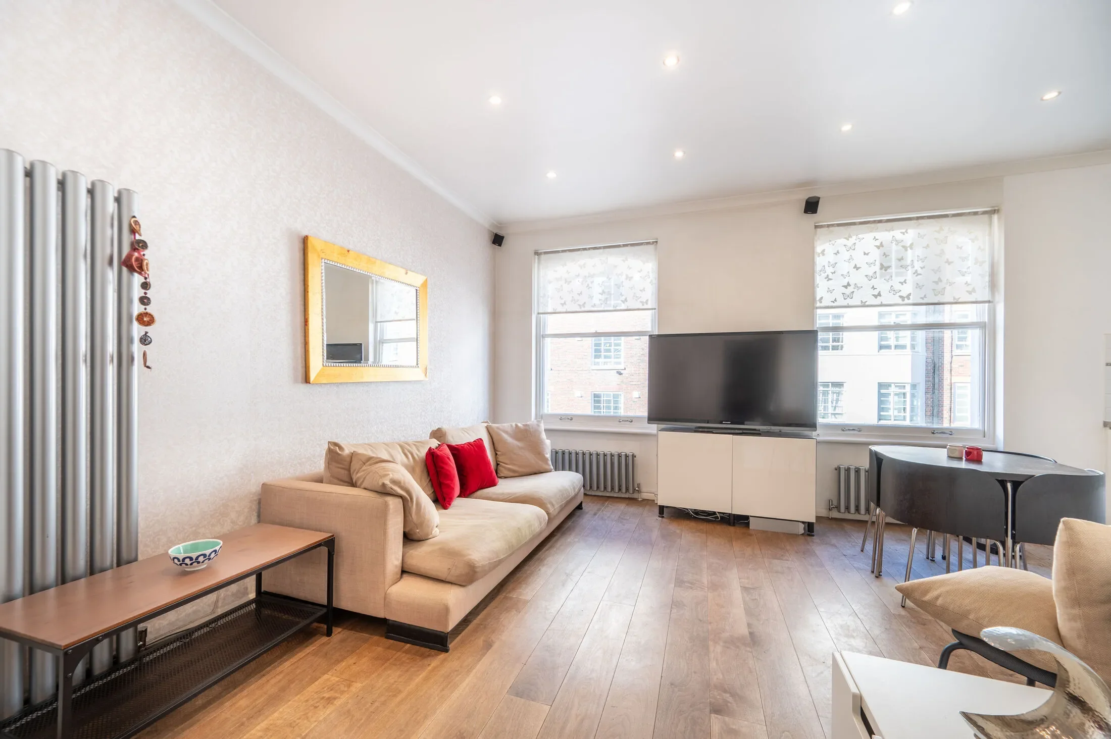 Flat Westbourne Grove in City of Westminster