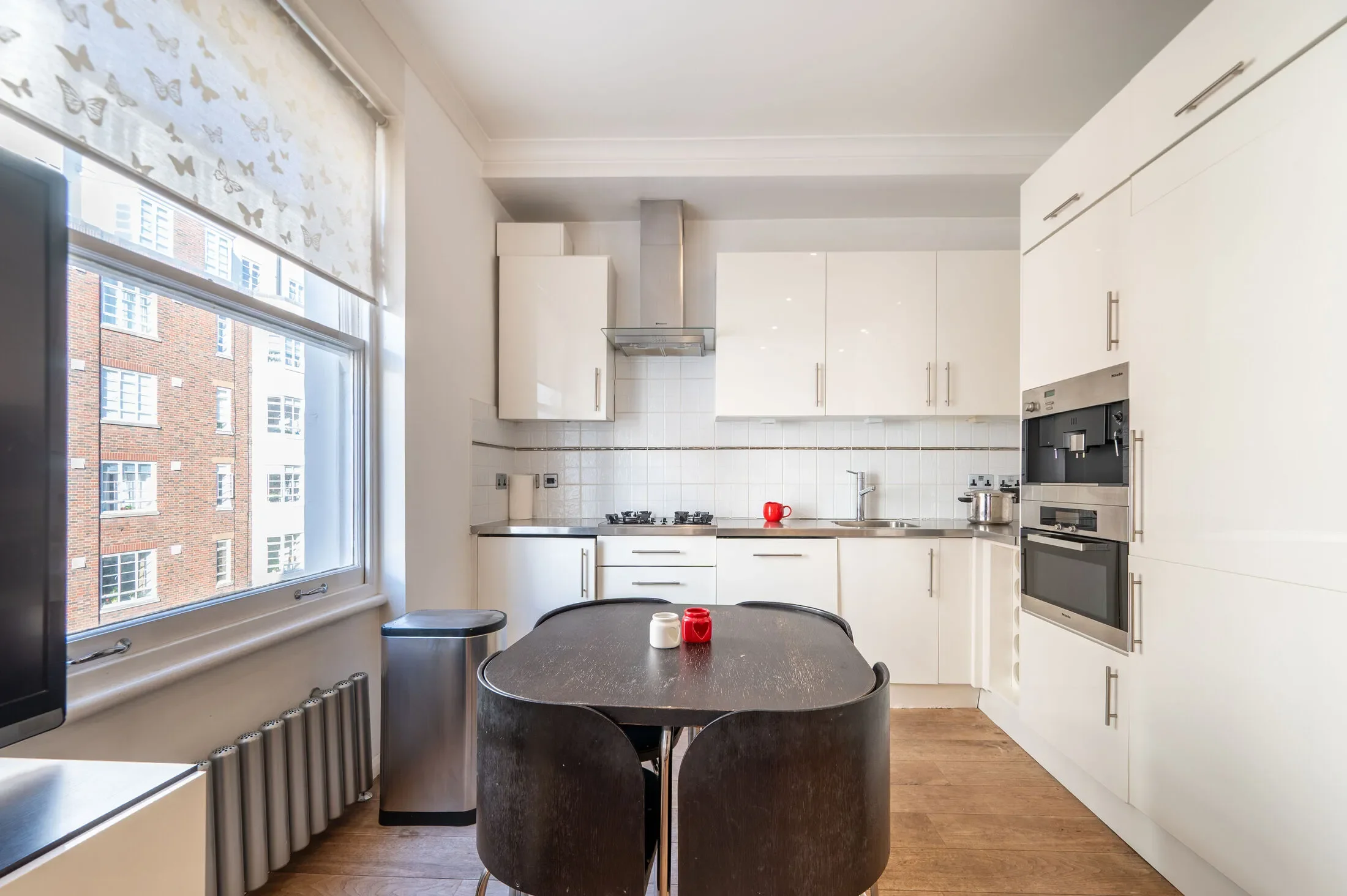 Flat Westbourne Grove in City of Westminster