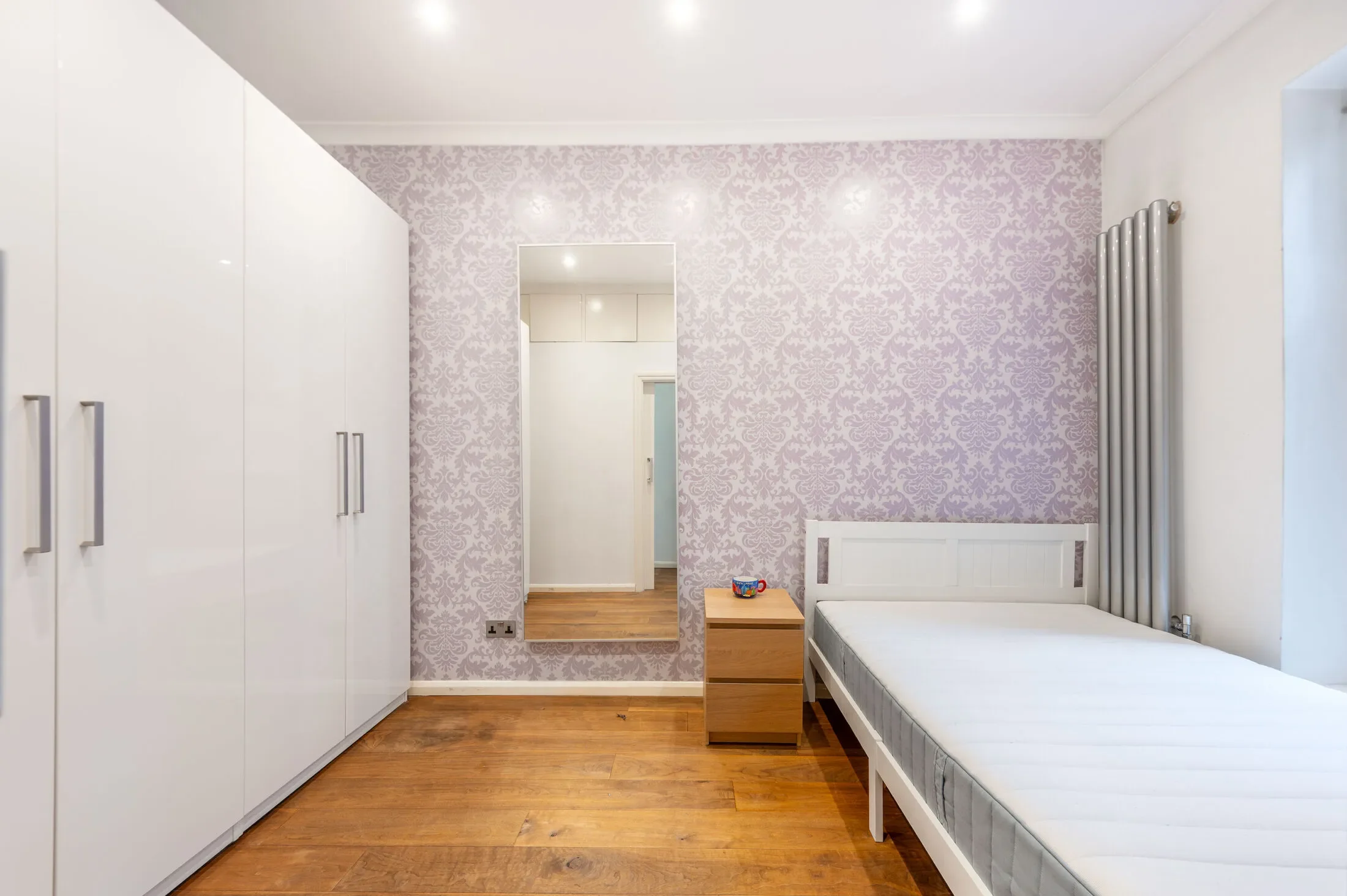 Flat Westbourne Grove in City of Westminster