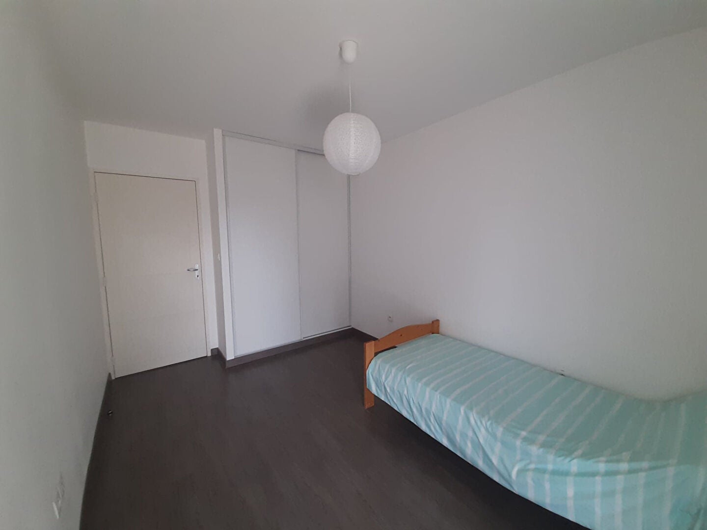 Appartement Quai Monge à Angers