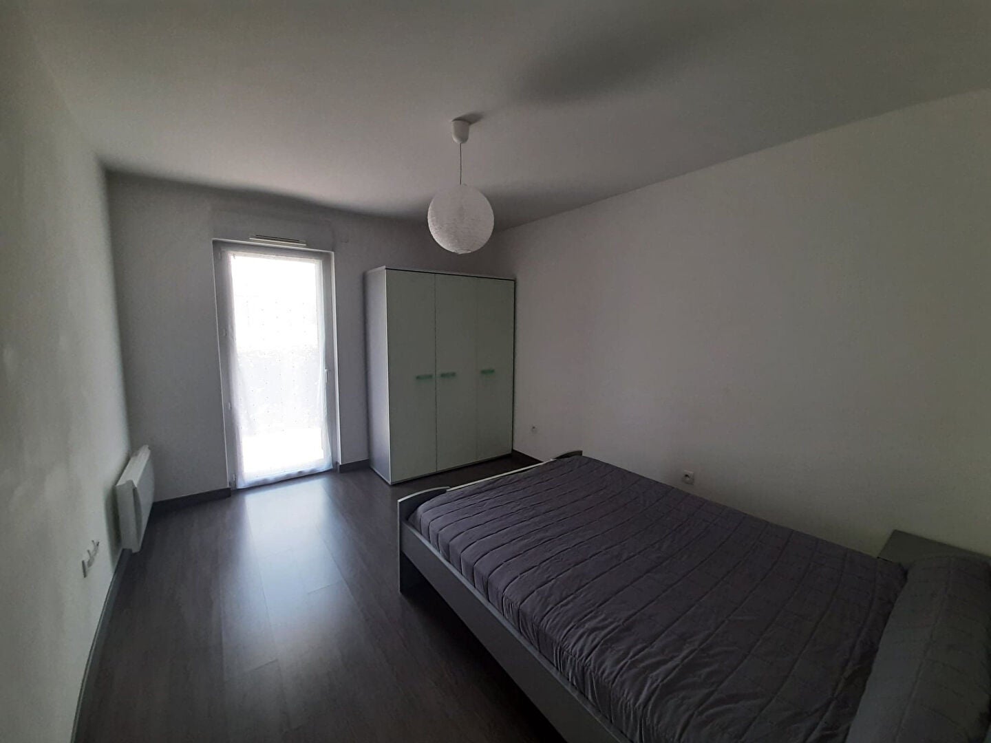 Appartement Quai Monge à Angers