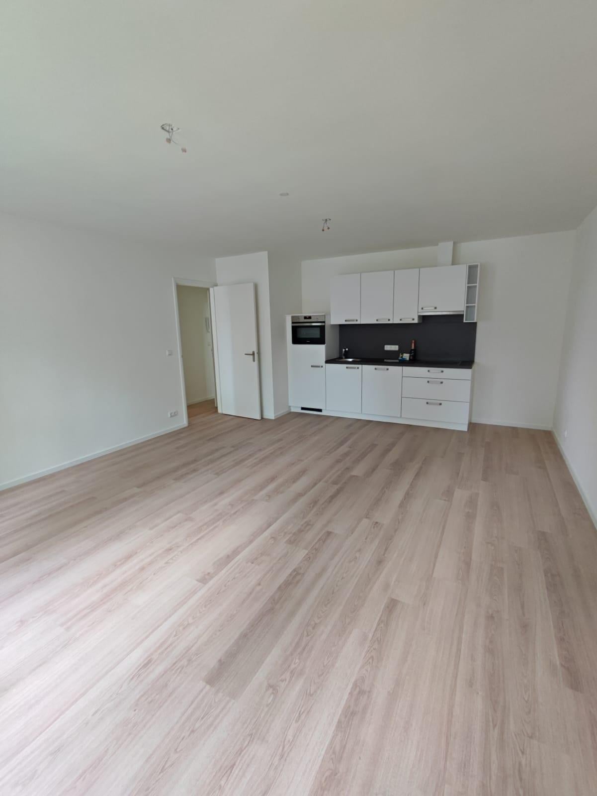 Appartement Kerkraderweg in Heerlen