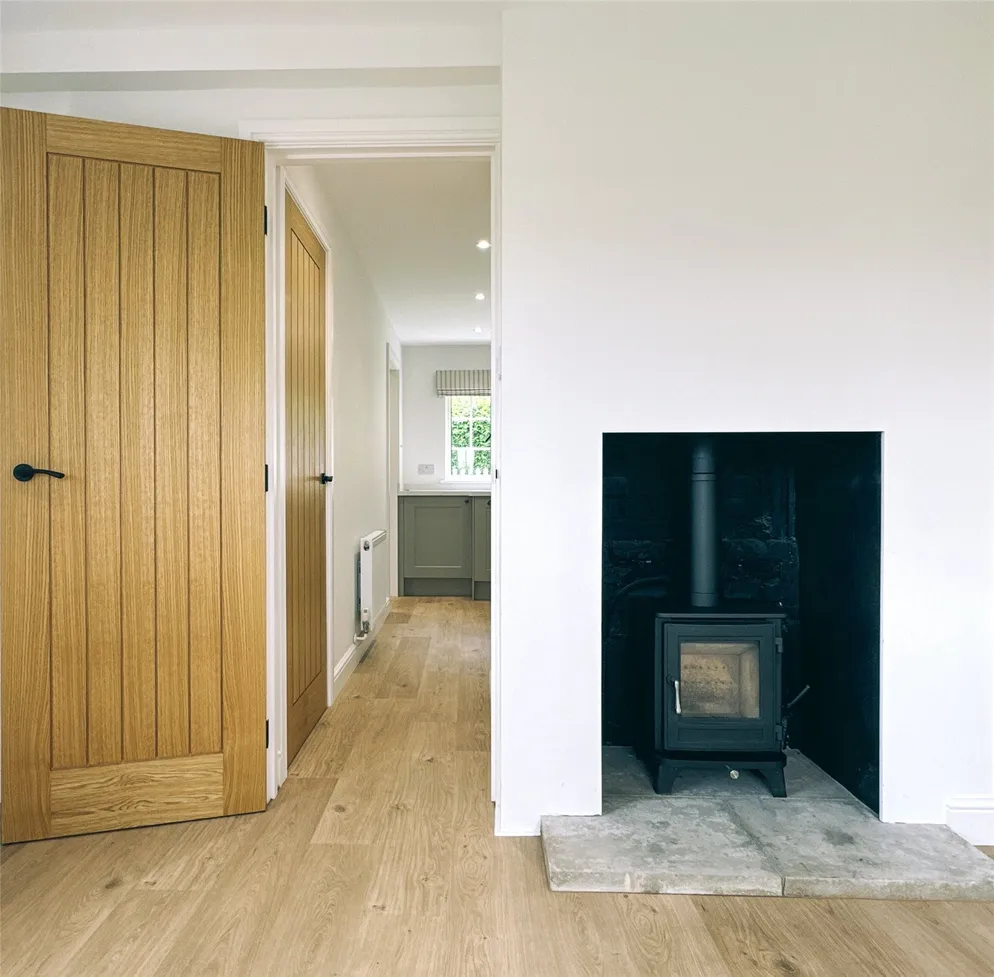 House Selsfield  Common in Mid Sussex