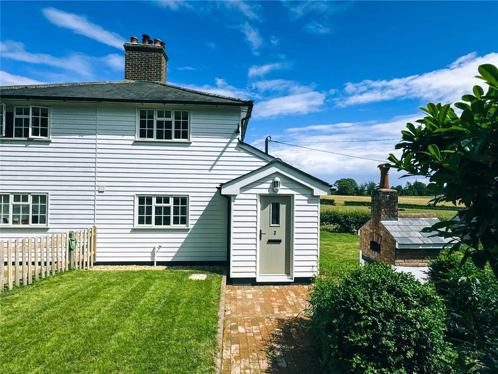House Selsfield  Common in Mid Sussex