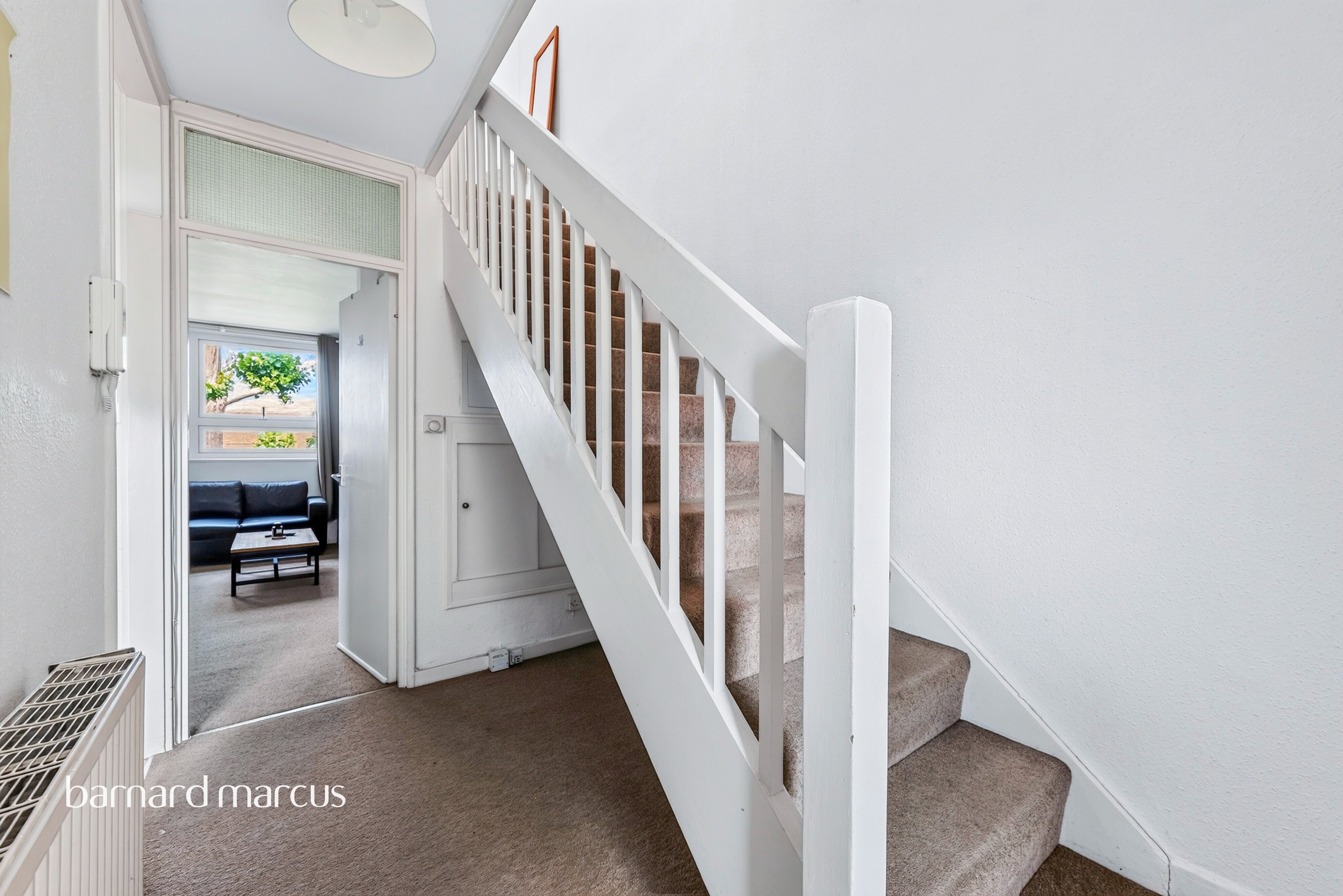 Flat Putney Hill in Greater London