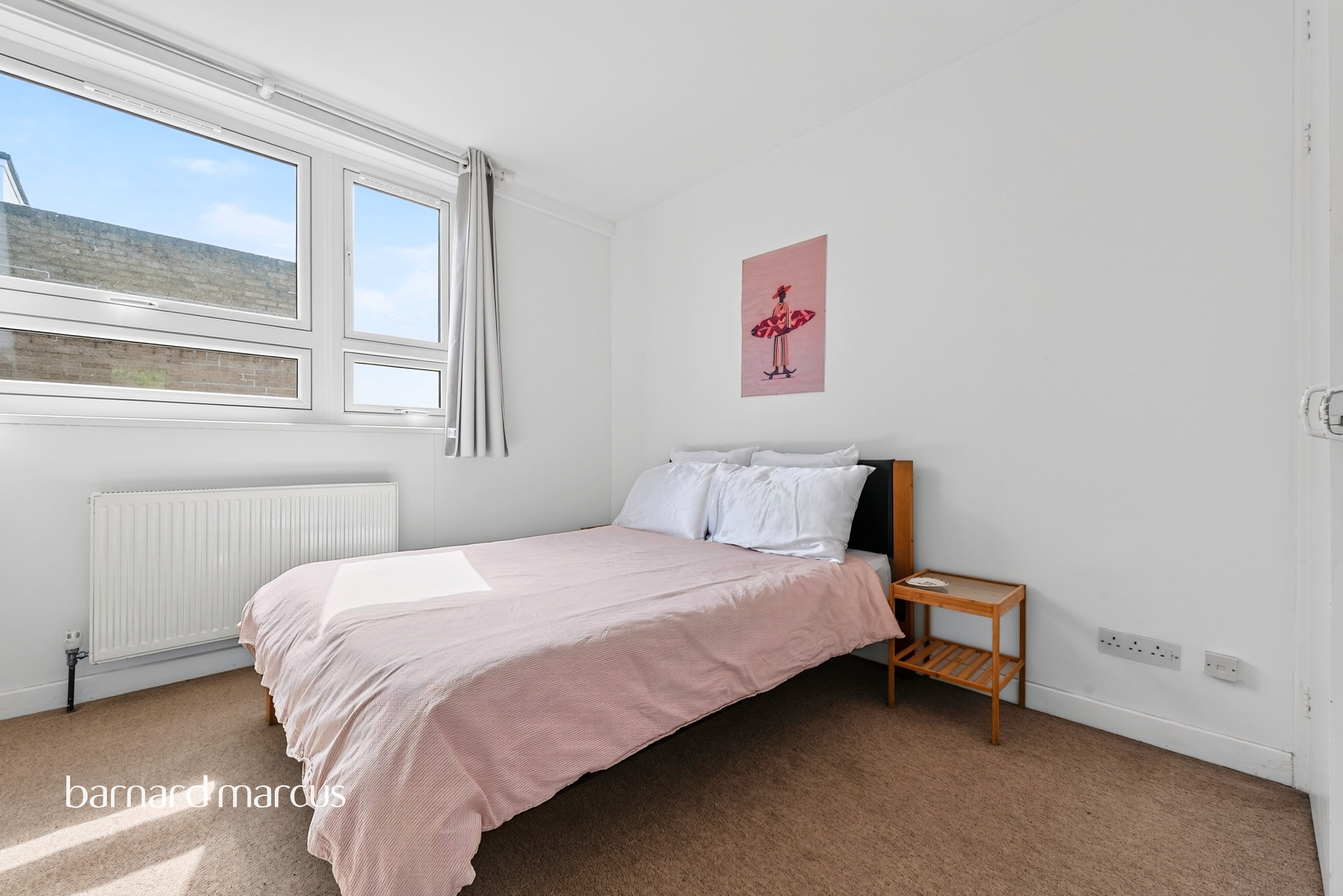 Flat Putney Hill in Greater London