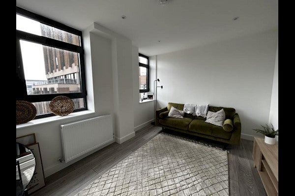 Flat Alma Street in Luton