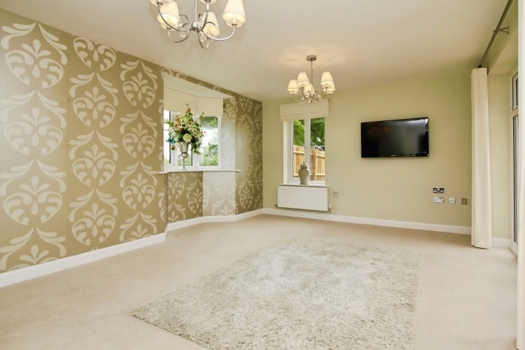 House Goodwood Close in Cherwell District