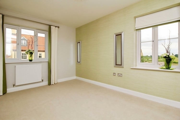 House Goodwood Close in Cherwell District