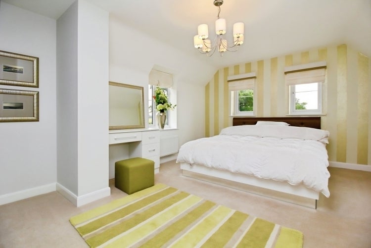House Goodwood Close in Cherwell District