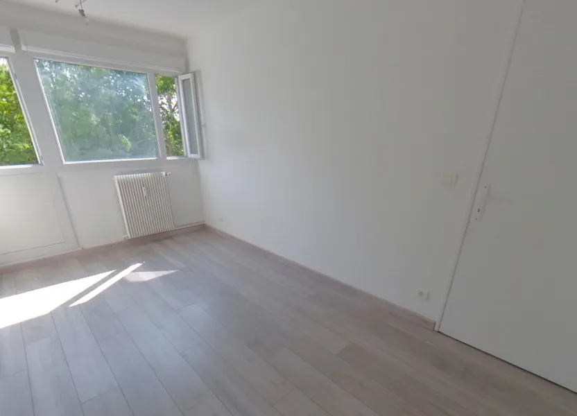 Appartement Chemin de la Butte aux Pères à Montmorency