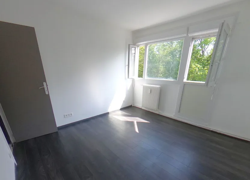 Appartement Chemin de la Butte aux Pères à Montmorency