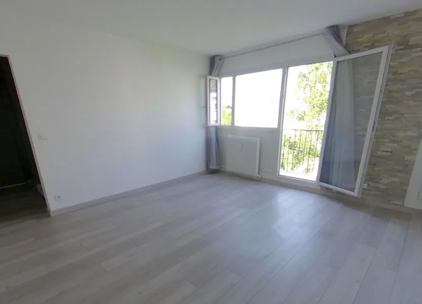 Appartement Chemin de la Butte aux Pères à Montmorency