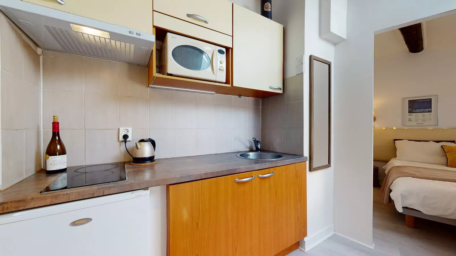 Appartement Rue du Bon Pasteur à Lyon