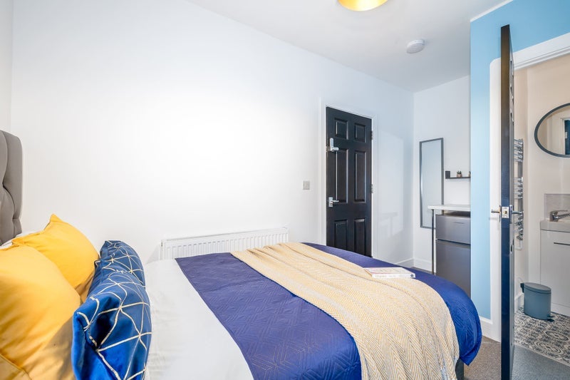 Room William Street in Nuneaton and Bedworth