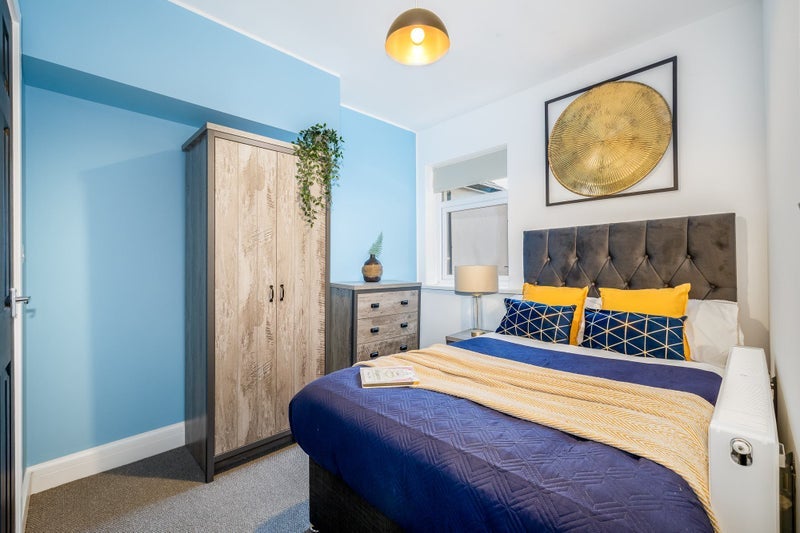 Room William Street in Nuneaton and Bedworth