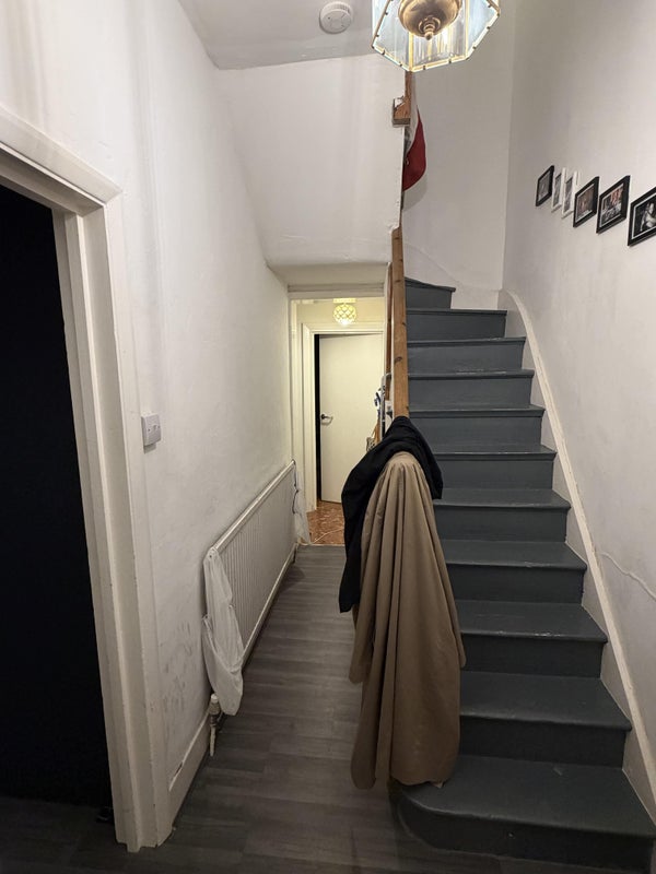 Room Trafalgar Street in Greater London