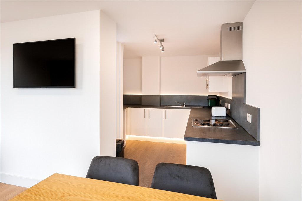 Room Redcliff Street in Bristol