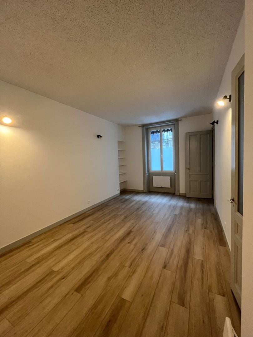 Flat Rue de Lorraine in Besançon