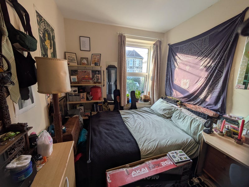Room Cromwell Road in Bristol