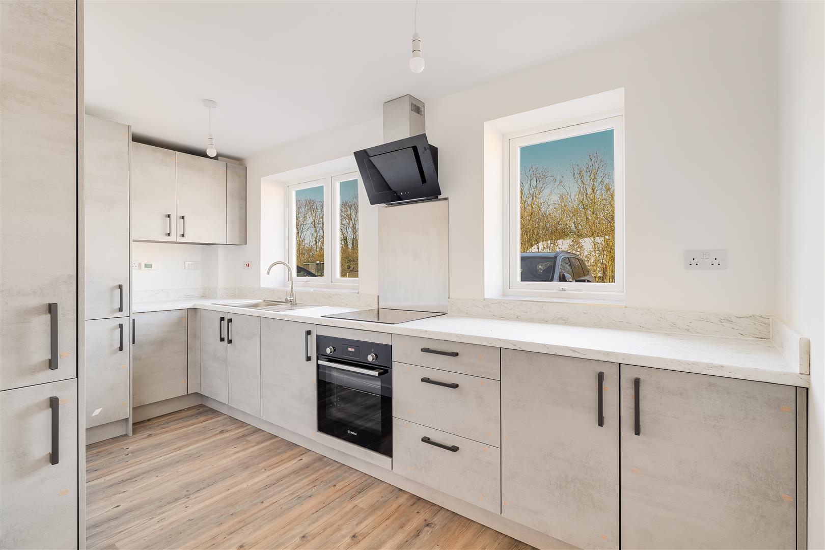 Flat Saint Neots Road in South Cambridgeshire