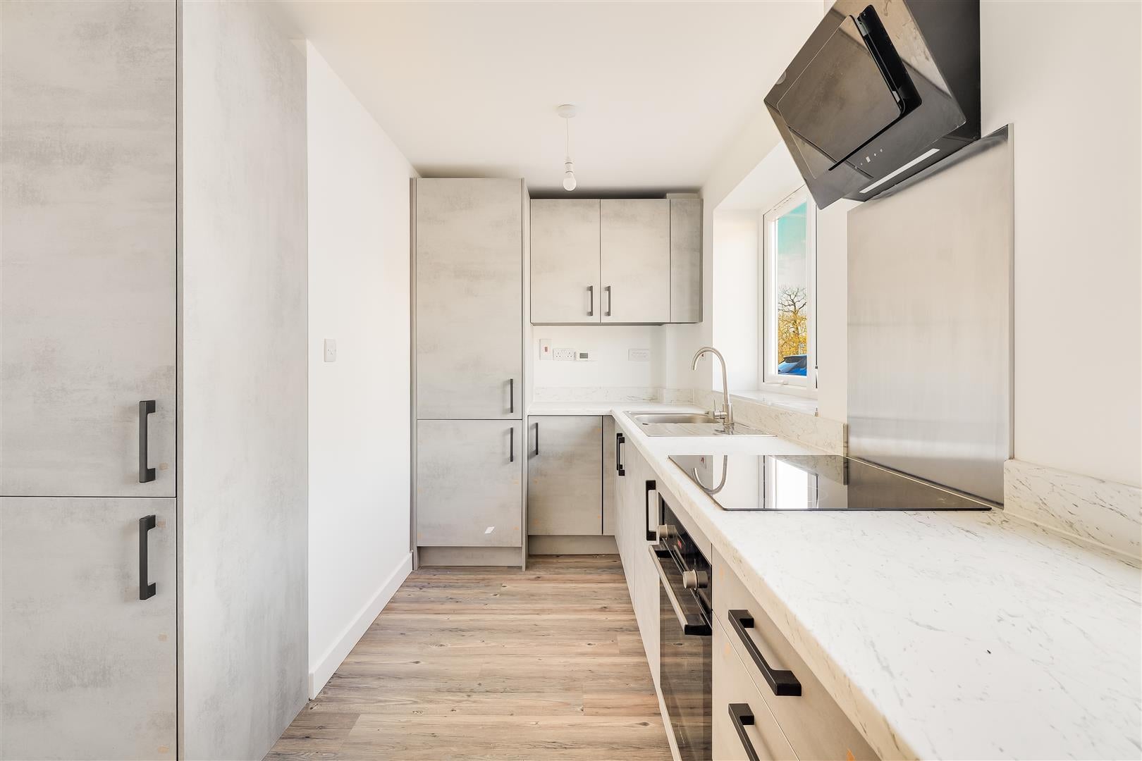 Flat Saint Neots Road in South Cambridgeshire