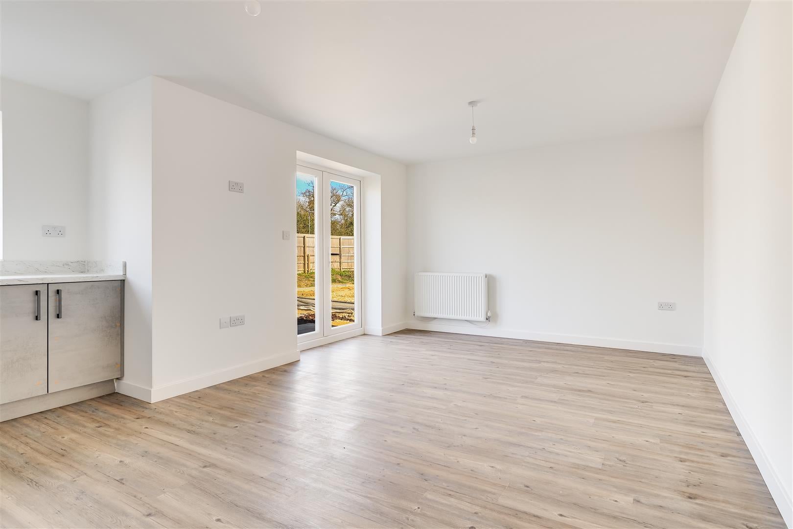 Flat Saint Neots Road in South Cambridgeshire