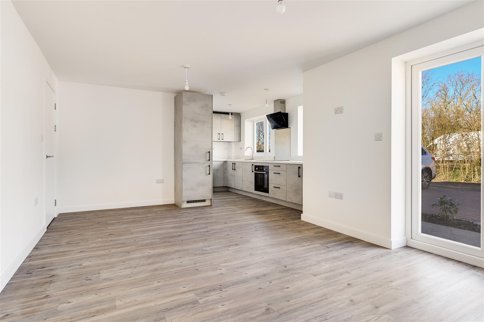 Flat Saint Neots Road in South Cambridgeshire